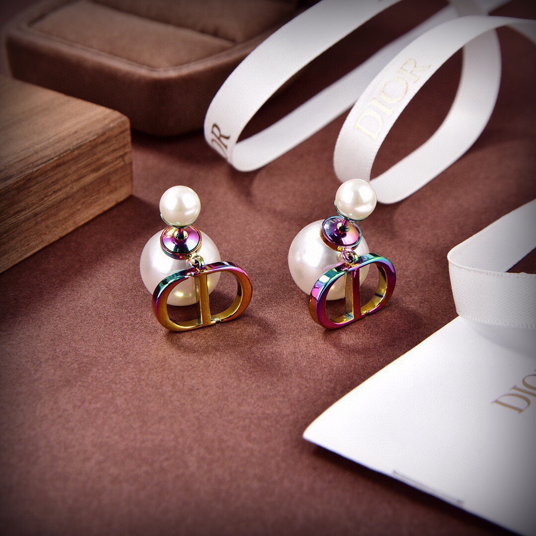 Christian Dior Earrings